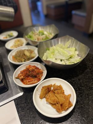 Goong Korean BBQ Restaurant by null