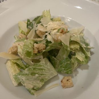Gregorio's - Caesar Salad - Mediterranean Near Me - Chatham, New Jersey Gregorio's - Caesar Salad - Mediterranean Near Me - Chatham, New Jersey