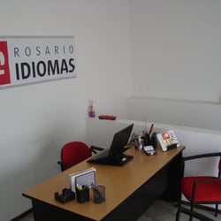 Rosario Idiomas - Cursos de inglés online en Argentina - Rosario idiomas