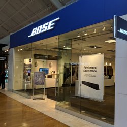 Bose Factory Store