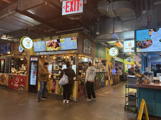 Likkle More Jerk by null