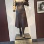Photo of St. Francis School Of Nursing Statue