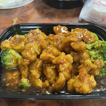 Chopsticks - General Tso's Chicken - Chinese Near Me - Myrtle Beach, South Carolina Chopsticks - General Tso's Chicken - Chinese Near Me - Myrtle Beach, South Carolina