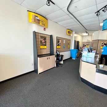 The UPS Store - Shipping Centers Near Me - Raleigh, North Carolina