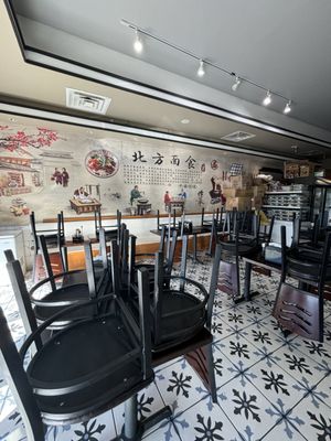 Northern pasta by null