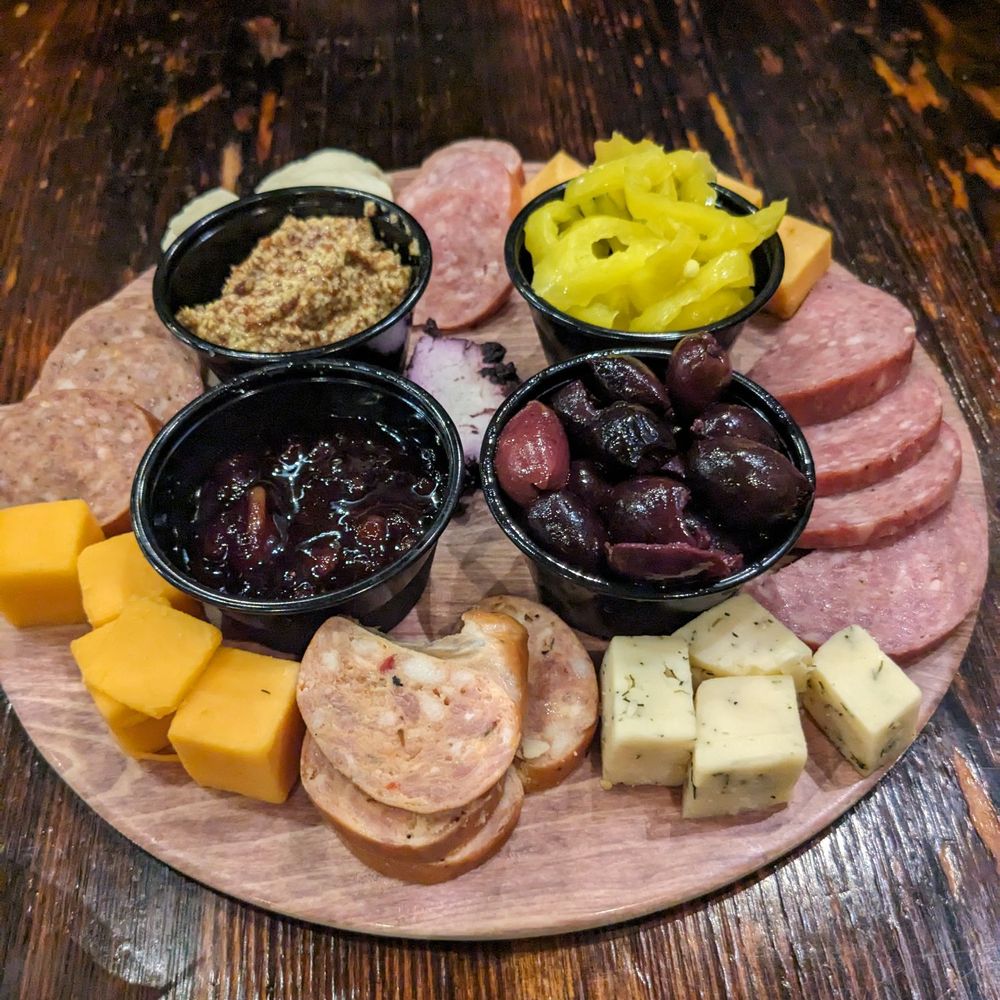 Paddle Hard Brewing - Breweries Near Me - Grayling, Michigan