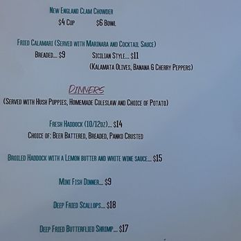 Russell Station Bar & Grill - New TGIF menu. - Bars Near Me - Rochester, New York Russell Station Bar & Grill - New TGIF menu. - Bars Near Me - Rochester, New York