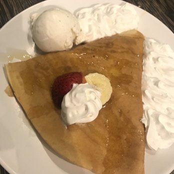 iCafe de Paris - Monaco - Creperies Near Me - Orlando, Florida