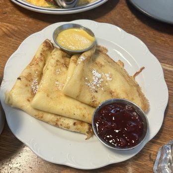 Wooden Spoon - Breakfast & Brunch Near Me - San Francisco, California Wooden Spoon - Breakfast & Brunch Near Me - San Francisco, California