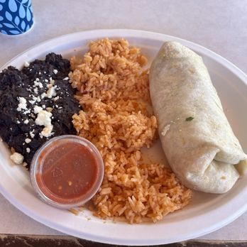 Serg's Mexican Kitchen - Fajita burrito - Food Trucks Near Me - Honolulu, Hawaii Serg's Mexican Kitchen - Fajita burrito - Food Trucks Near Me - Honolulu, Hawaii