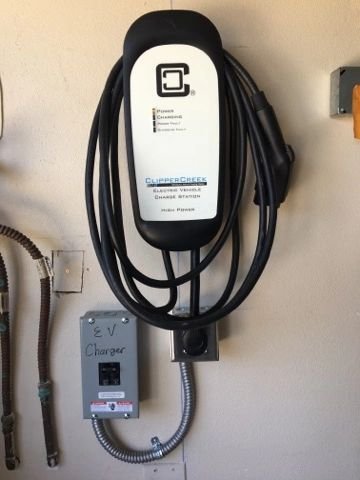 Slide of 75 Electric