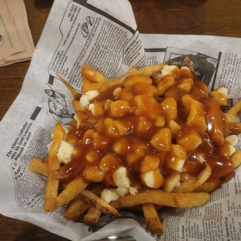 Fresco's Fish & Chips - Poutine - Fish & Chips Near Me - Toronto, Ontario Fresco's Fish & Chips - Poutine - Fish & Chips Near Me - Toronto, Ontario