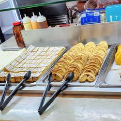 King's Wok Buffet - (7/19/25)