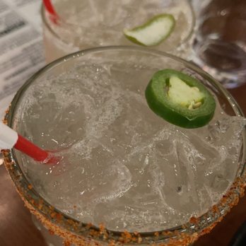 Mucho Gusto - Spicy Margarita - Mexican Near Me - Bel Air, Maryland Mucho Gusto - Spicy Margarita - Mexican Near Me - Bel Air, Maryland