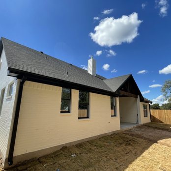 Gutter-Tek Seamless Gutters - Gutter Services Near Me