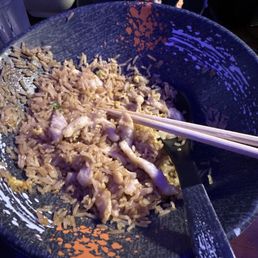 Chicken Fried Rice Chicken Fried Rice