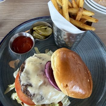 Eureka! - American Near Me - Roseville, California