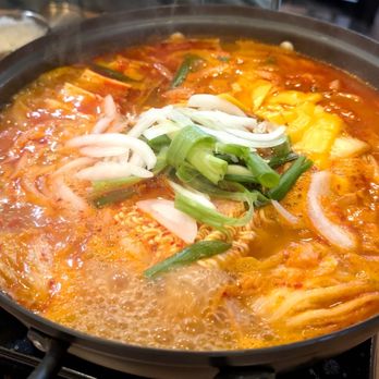Bon Korean Cuisine - Korean Near Me - Redmond, Washington Bon Korean Cuisine - Korean Near Me - Redmond, Washington