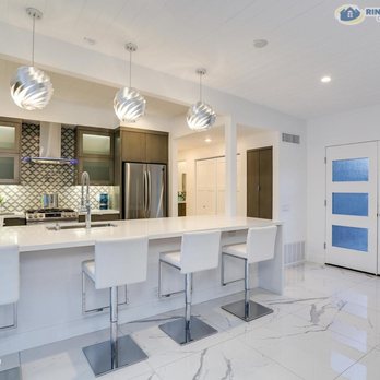 Ringo General Contracting - the kitchen and dining area - General Contractors Near Me