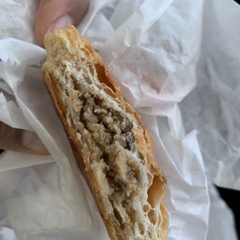 Cynthia's Caribbean Bakery - T&t pie- okay - Bakeries Near Me - Irvington, New Jersey