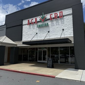 Agavero Cantina - Mexican Near Me - Austell, Georgia Agavero Cantina - Mexican Near Me - Austell, Georgia