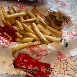 Johnny Rockets