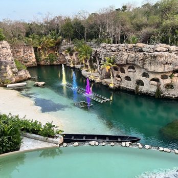 HOTEL XCARET - Updated June 2025 - 1599 Photos & 279 Reviews ...