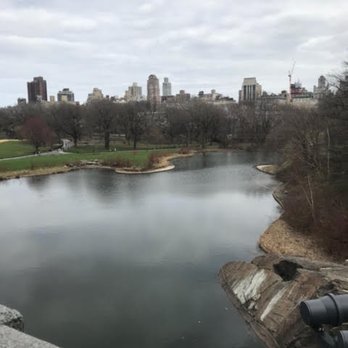 Central Park Conservancy - A view from the Belvadere Castle. - Parks Near Me - New York, New York Central Park Conservancy - A view from the Belvadere Castle. - Parks Near Me - New York, New York