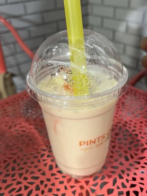 Pints of Joy by null