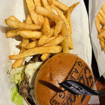 Ford's Garage Viera - High-Octane Burger - Bars Near Me - Melbourne, Florida Ford's Garage Viera - High-Octane Burger - Bars Near Me - Melbourne, Florida