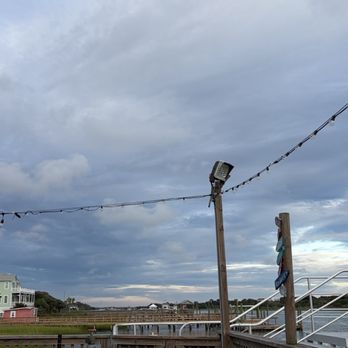 The Wharf at Holden Beach - Seafood Near Me - Supply, North Carolina The Wharf at Holden Beach - Seafood Near Me - Supply, North Carolina