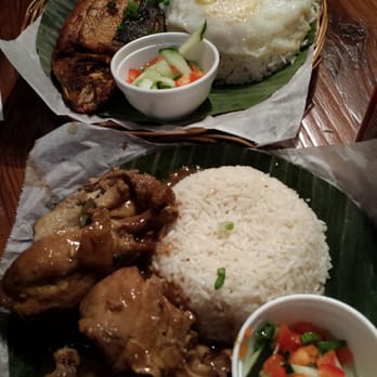 Tapsilog Bistro - Filipino Near Me - Campbell, California