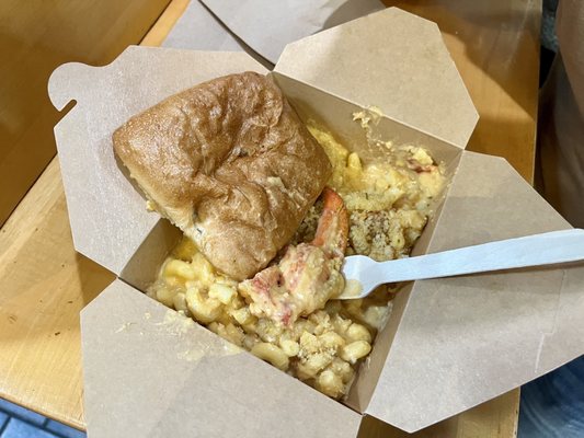 Wicked Lobsta by null