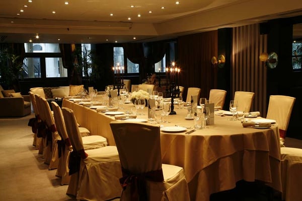 Baglioni Hotel London by null
