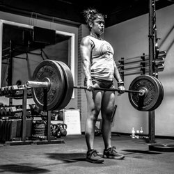 Chupacabra Strength & Conditioning