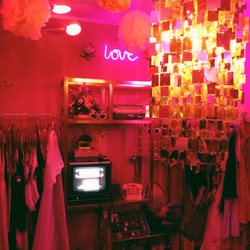 Moon Goddess Market