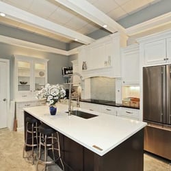 Seacoast Kitchen & Flooring - let us design your new dream kitchen