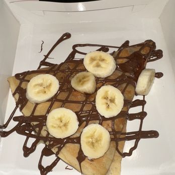 Battr - Desserts Near Me - Cleveland, Ohio