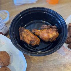 The BBQ Pit Restaurant & Catering