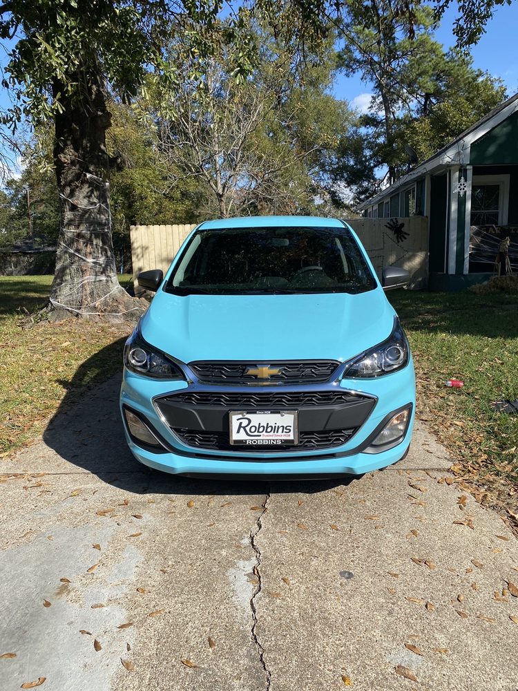 ROBBINS CHEVROLET 22 Photos & 78 Reviews 18611 Highway 59 N, Humble
