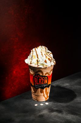 Blazin Chicken & Gyro - Tyson's by null