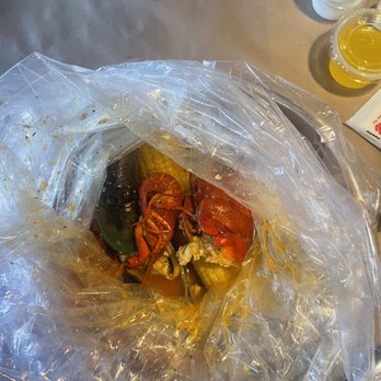 Top Crab - Seafood Near Me - Savannah, Georgia