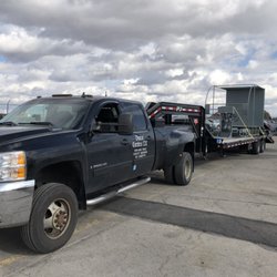 Dracut Carriers - Elevator for an airport