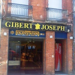 Gibert Joseph