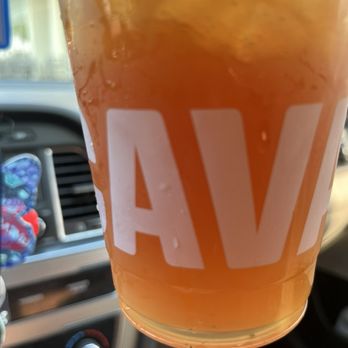 CAVA - Half/half - Salad Near Me - Webster, Texas CAVA - Half/half - Salad Near Me - Webster, Texas