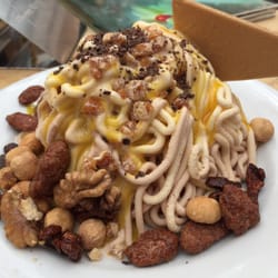 Eiscafé Florenz