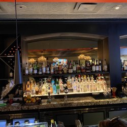 Patrizia's - Bar