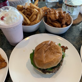 Flip Burger - Hot Dogs Near Me - Niagara Falls, New York Flip Burger - Hot Dogs Near Me - Niagara Falls, New York