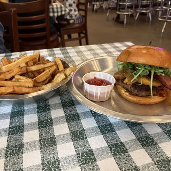Rodeo Goat - Burgers Near Me - Houston, Texas