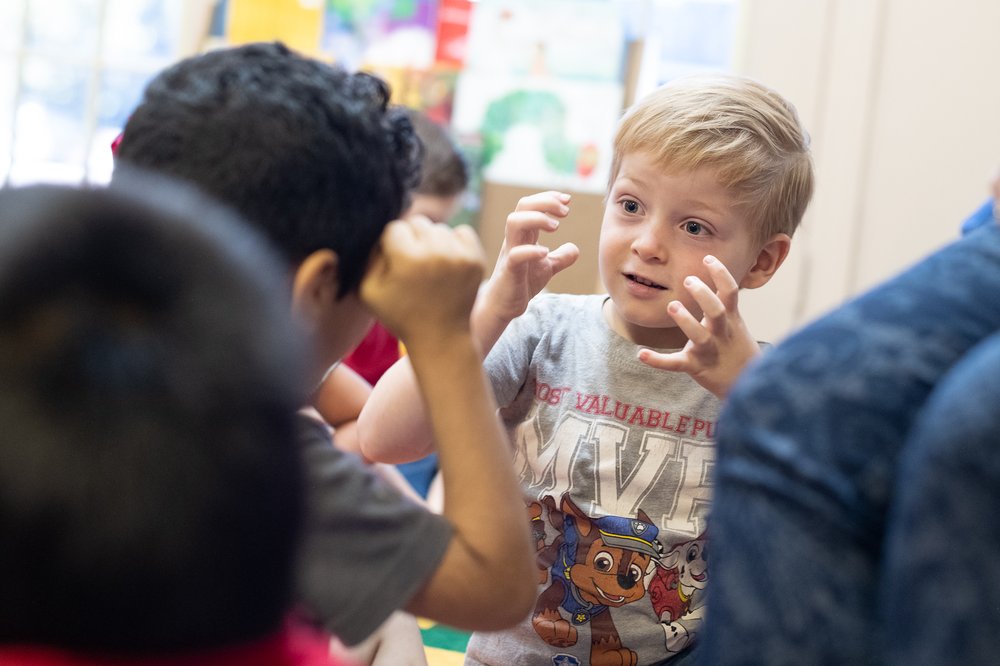 YDI First Fruits Head Start - childcare center in Albuquerque, NM